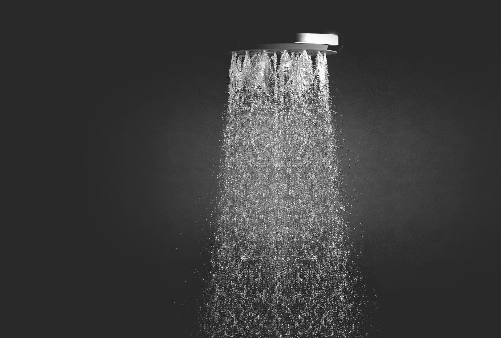 lotus leerplan Larry Belmont Methven: de waterbesparende douchekop! - Shower-Save
